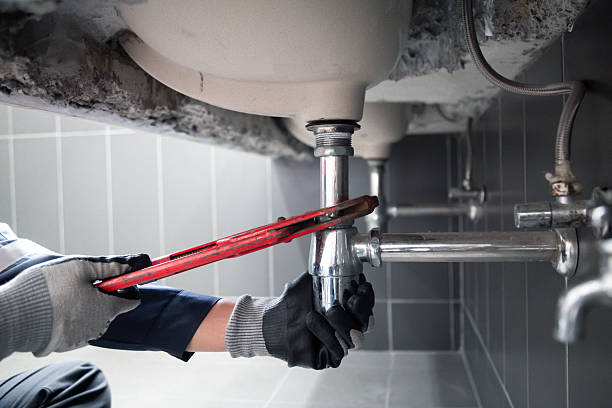 Trusted Pipe Repair service in Acushnet, MA - AAA Plumbing Heating
